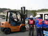 フォークリフト運転技能講習